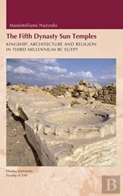 Fifth Dynasty Sun Temples