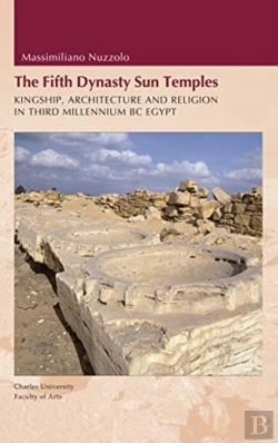 Bertrand.pt - Fifth Dynasty Sun Temples