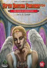 Fifth Edition Fantasy #24: The Prism Of Redemption