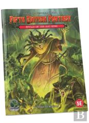 Fifth Edition Fantasy #31: Idylls Of The Rat King