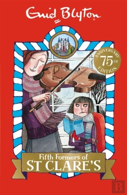 Bertrand.pt - Fifth Formers Of St Clare'S