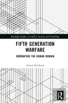 Fifth Generation Warfare