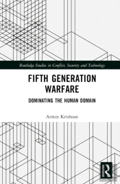 Fifth Generation Warfare