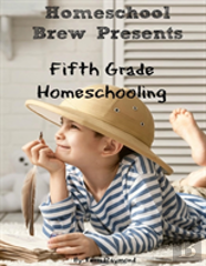 Fifth Grade Homeschooling