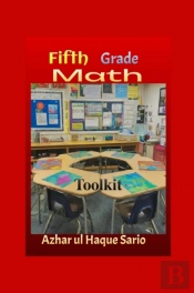 Fifth Grade Math Toolkit
