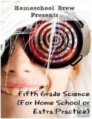 Fifth Grade Science