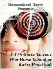 Fifth Grade Science