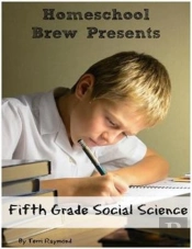 Fifth Grade Social Science