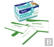 Fifth Grade Vocabulary Flashcards