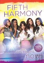 Fifth Harmony - The Dream Begins...