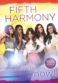 Bertrand.pt - Fifth Harmony - The Dream Begins...
