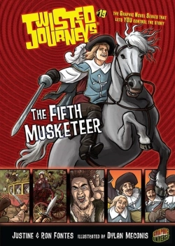 Bertrand.pt - Fifth Musketeer