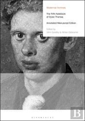 Fifth Notebook Of Dylan Thomas