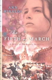 Fifth Of March