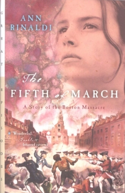 Bertrand.pt - Fifth Of March