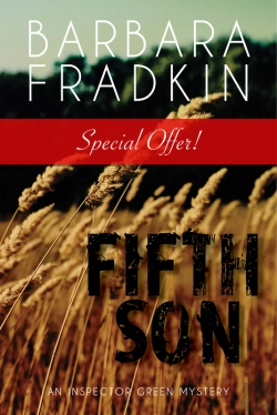 Bertrand.pt - Fifth Son