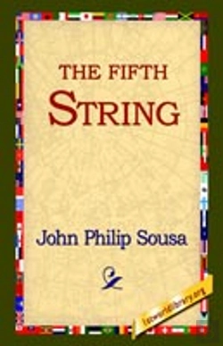 Bertrand.pt - Fifth String