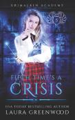 Fifth Time'S A Crisis