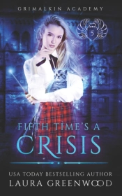 Fifth Time'S A Crisis