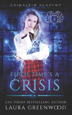 Bertrand.pt - Fifth Time'S A Crisis