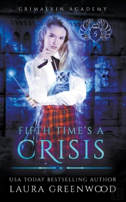 Bertrand.pt - Fifth Time'S A Crisis