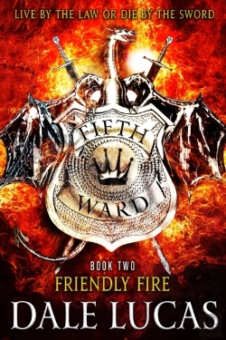 Bertrand.pt - Fifth Ward: Friendly Fire