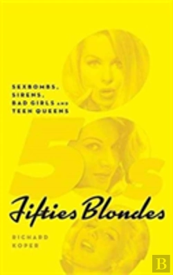 Bertrand.pt - Fifties Blondes