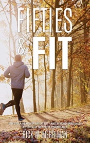 Fifties   Fit: Steps To A Healthier Life
