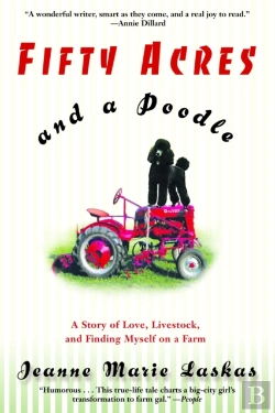 Bertrand.pt - Fifty Acres And A Poodle