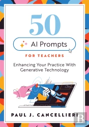 Fifty Ai Prompts For Teachers
