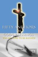 Fifty Anchors Of God'S Blessings
