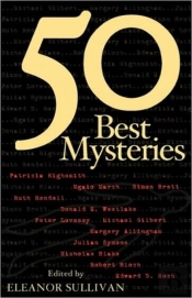 Fifty Best Mysteries