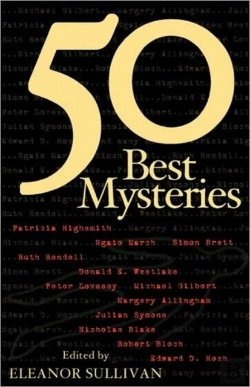 Bertrand.pt - Fifty Best Mysteries