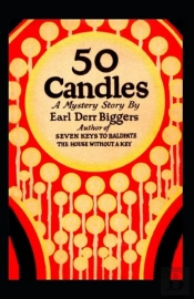 Fifty Candles Annotated