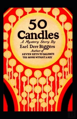 Bertrand.pt - Fifty Candles Annotated
