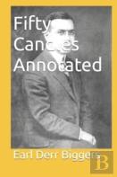 Fifty Candles Annotated