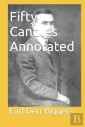 Fifty Candles Annotated