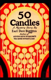 Fifty Candles Annotated