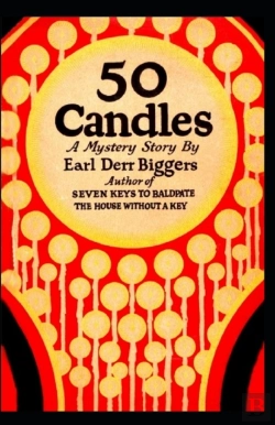 Bertrand.pt - Fifty Candles Annotated