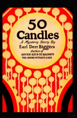 Bertrand.pt - Fifty Candles Annotated