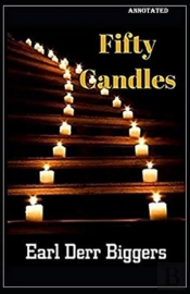 Fifty Candles Annotated