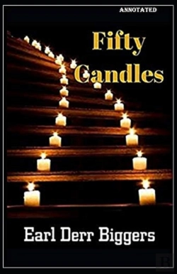 Bertrand.pt - Fifty Candles Annotated