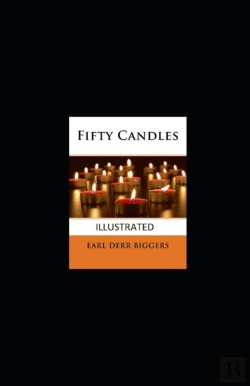 Bertrand.pt - Fifty Candles Illustrated