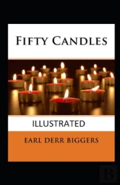 Fifty Candles Illustrated