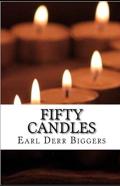 Fifty Candles Illustrated