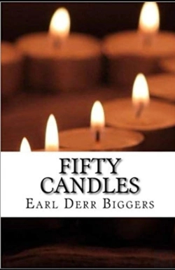 Bertrand.pt - Fifty Candles Illustrated