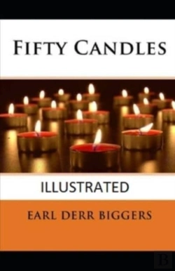 Bertrand.pt - Fifty Candles Illustrated