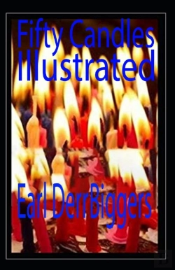 Bertrand.pt - Fifty Candles Illustrated