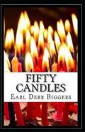 Fifty Candles Illustrated
