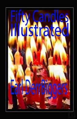 Bertrand.pt - Fifty Candles Illustrated